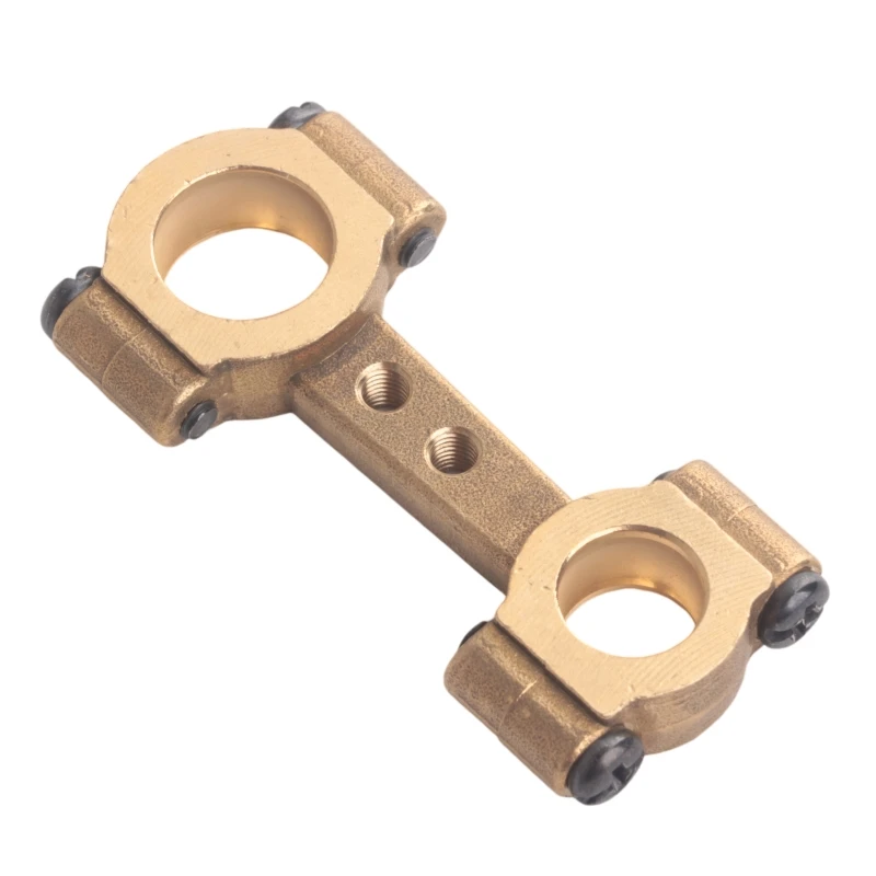 VC2700 VE2700 Three-needle Five-thread Coverstitch Machine Connecting Rod 3100140, Bent Needle Shaft Loop Connecting rod