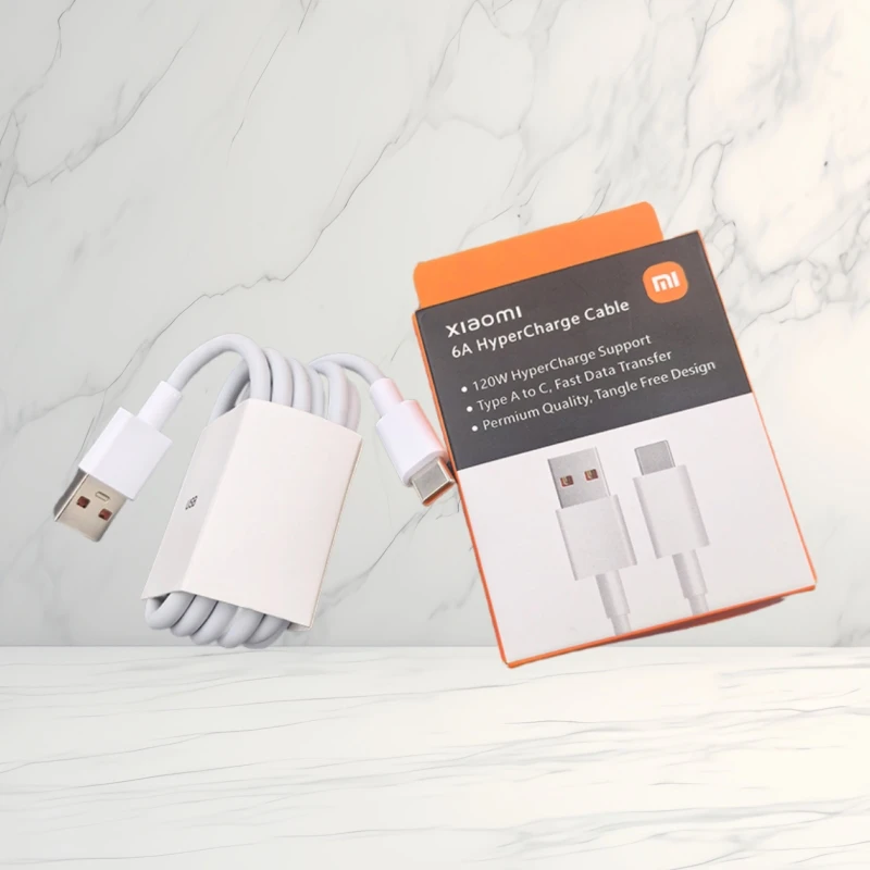 Xiaomi 120W Origina… - image