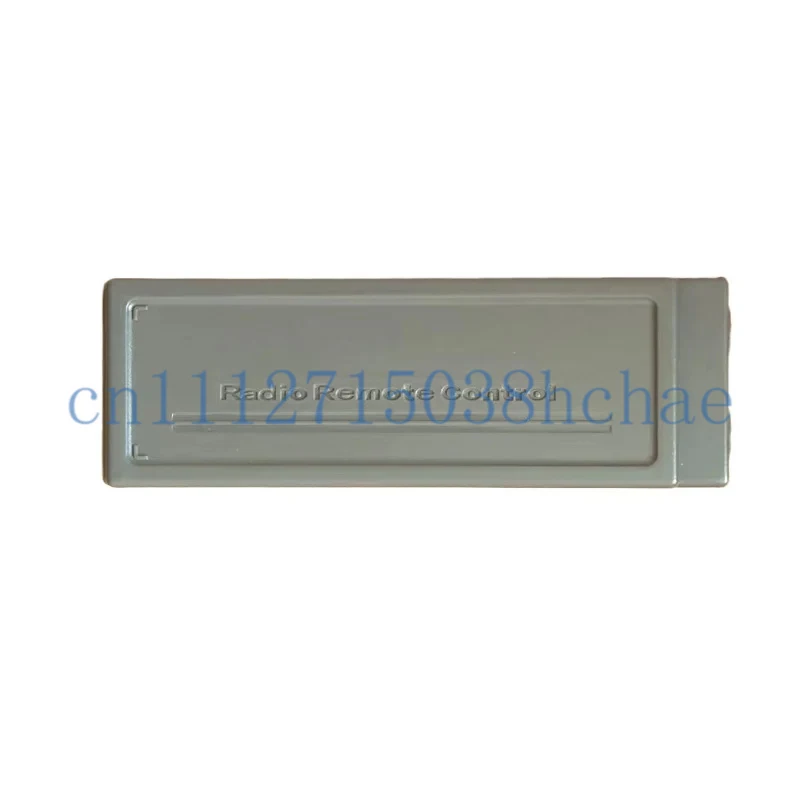 7.2V 2000mAh TYPE 592 590 960 New Replaceable Battery for Scanreco XCMG Crane Remote Control Battery
