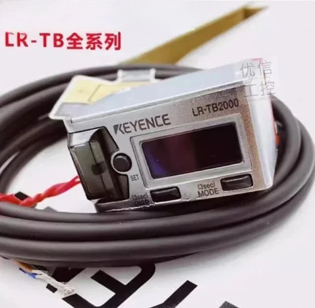 Keyence LR-TB5000 E… - image