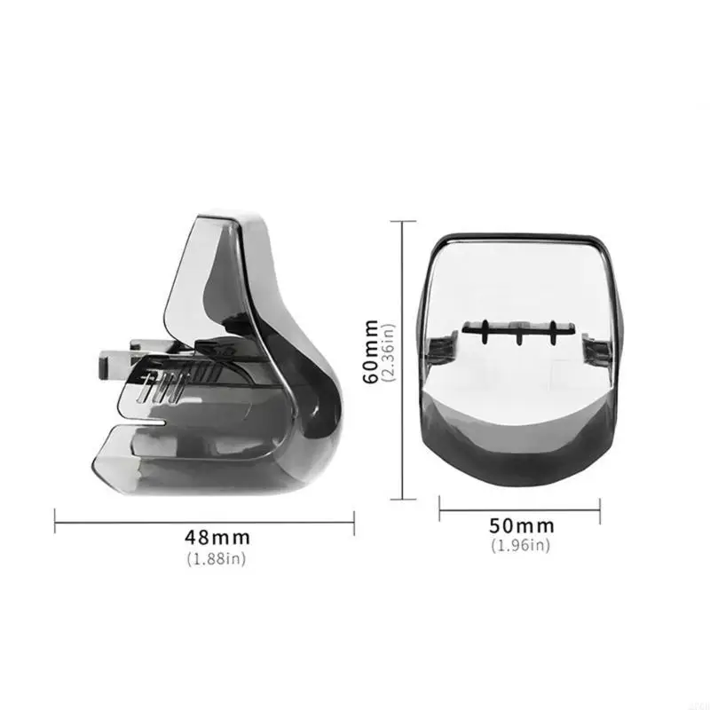 Gimbals bảo vệ ống kính bảo vệ nắp nắp mũ chống trầy xước chống trầy xước