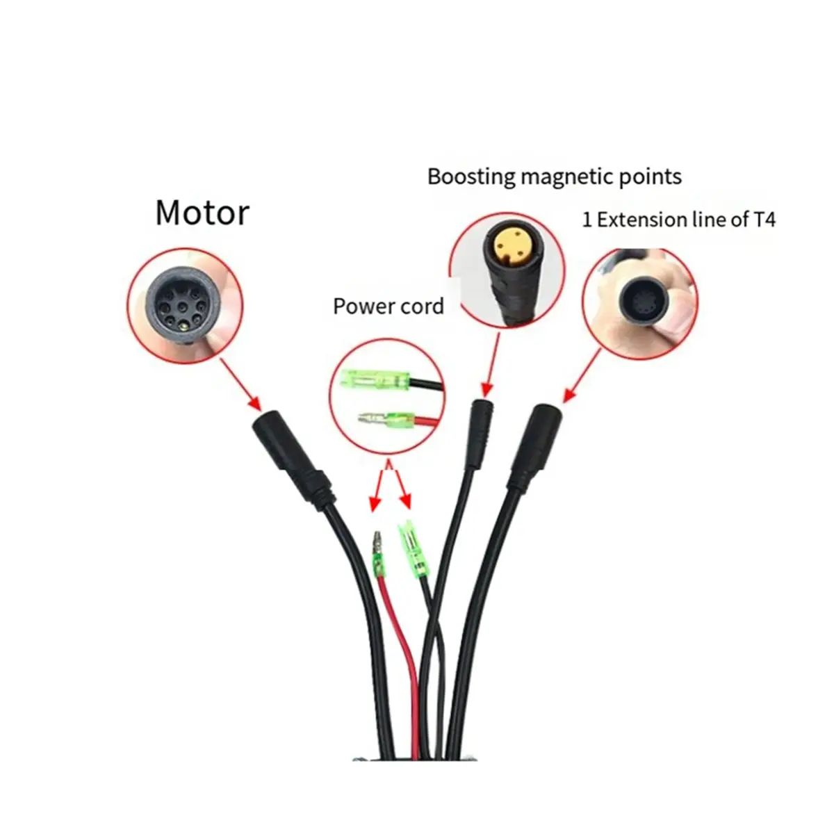 (Abab) 6 Tubes 36/4…