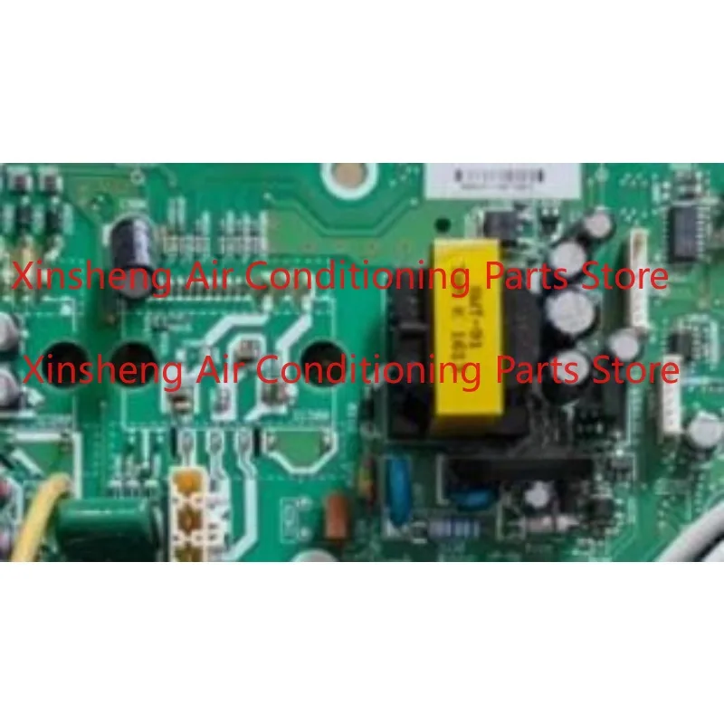 

Suitable for Toshiba central air conditioning computer board MCC-1648-05 main board SM140ATP-C control board