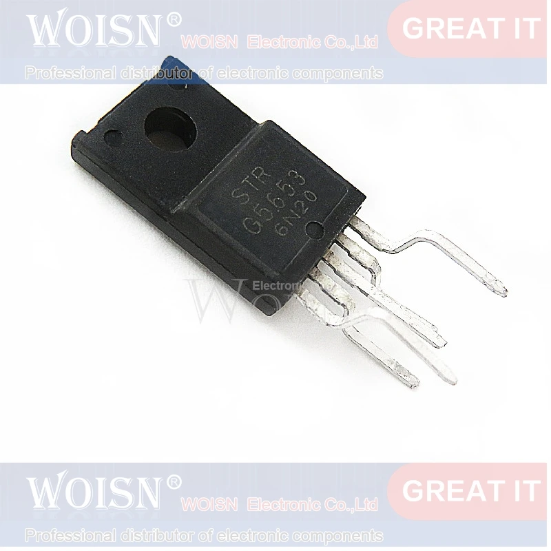 STD3NK60Z-1 STRG5653 STR-G5653 G5653 STRW6051S W6051S STRW6262 STR-W6262 W6262 STRW6754 STRW6754A W6754A STTH12R06FP STTH12R06