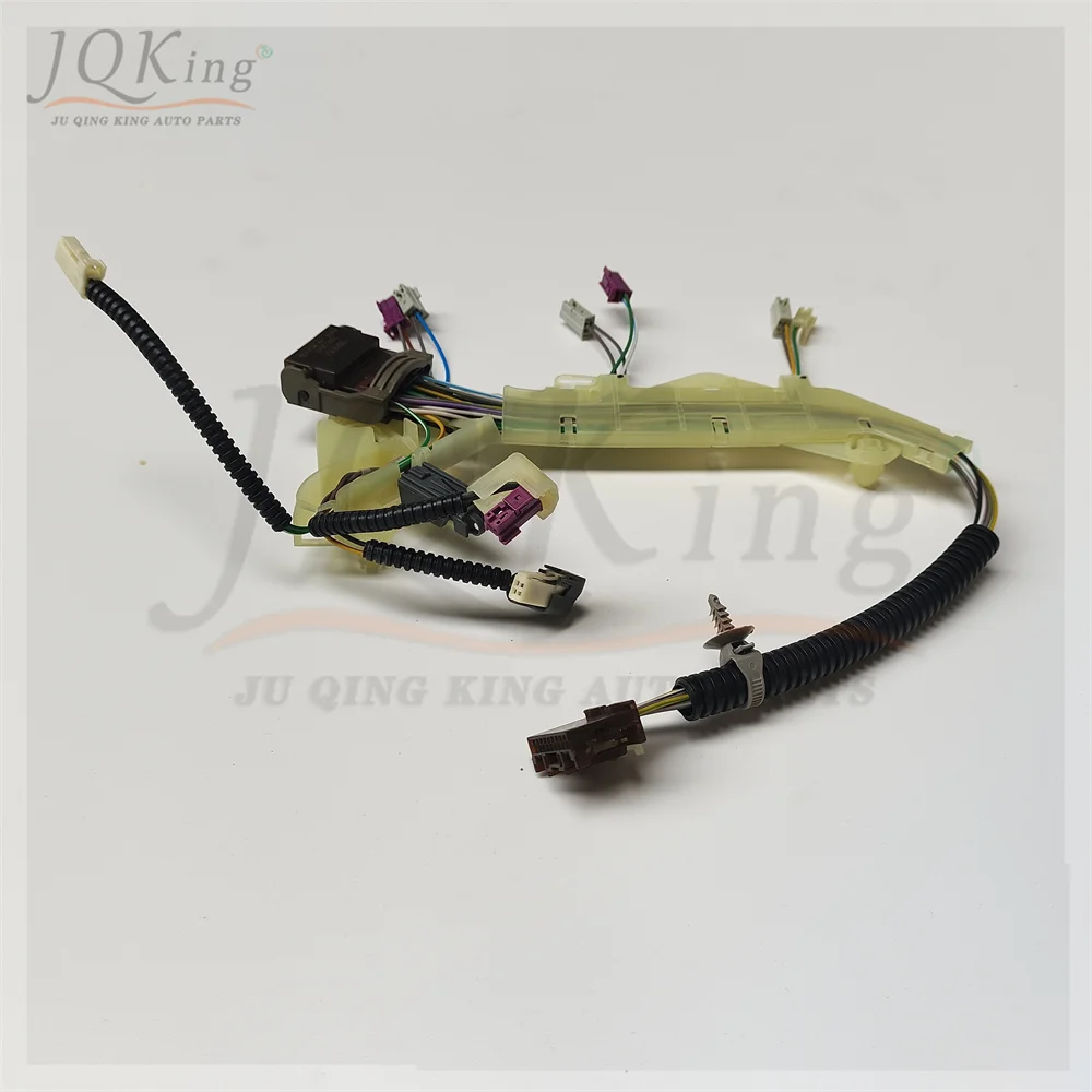

8L45 Automatic Transmission Wire Harness 24046895 For CADILLAC CHEVROLET 8L45E