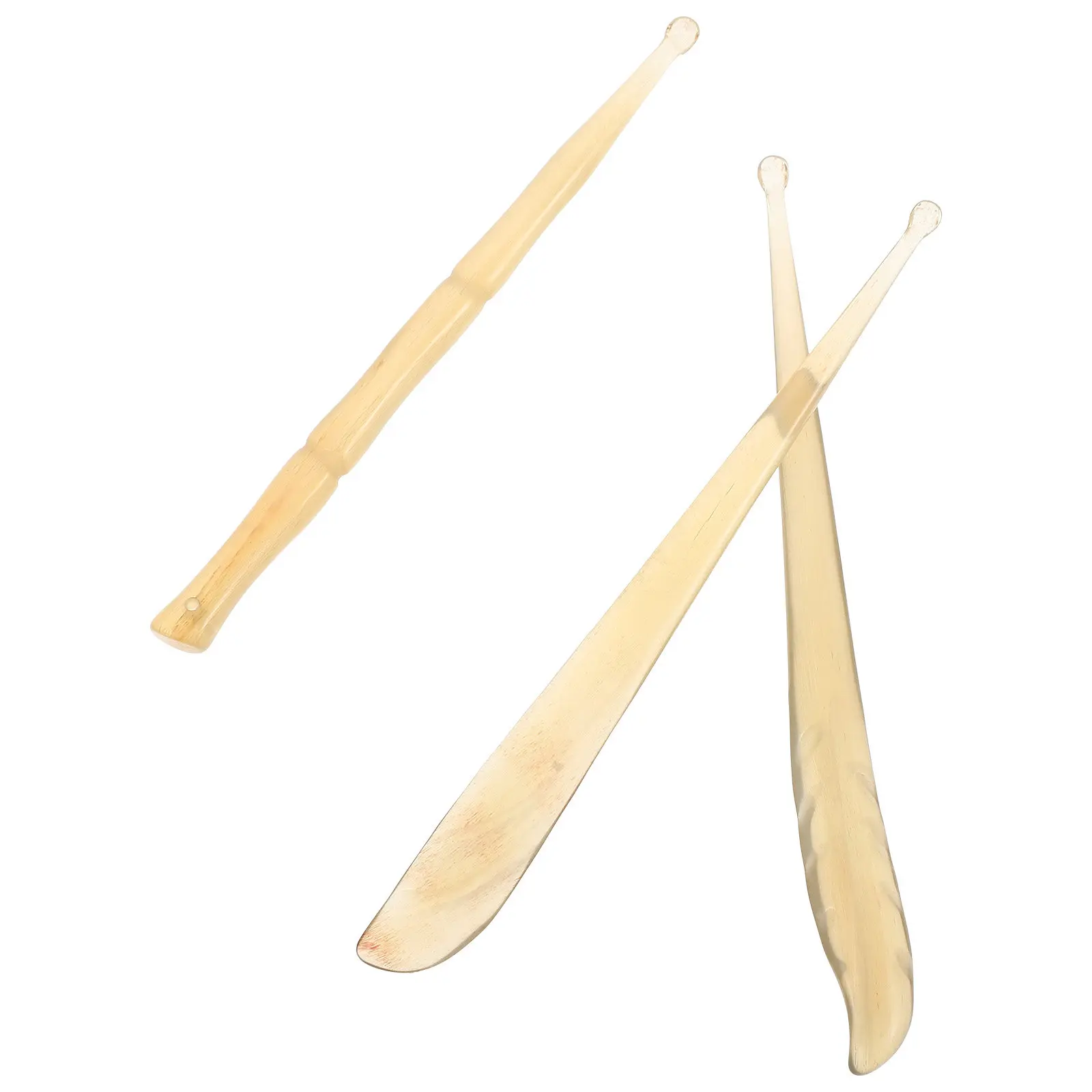 

Набор из 3-х инструментов для чистки ушей: ложки для удаления ушной серы из нержавеющей стали, легко моются, удобные и безопасные аксессуары для чистки ушей.