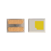50Pcs LUW CEUP.CE-5M6N-HNIN-8E8G LUW CEUP.HD-7M6N-U1U3-8E8G 5W 3V White LED Light Lamp Beads 1500ma 2016
