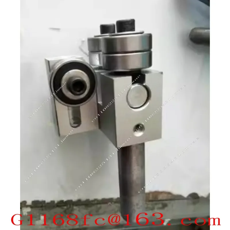 Saw Card Fixed Shaft Guide Shaft Matching Saw Card 345E Saw Clamp