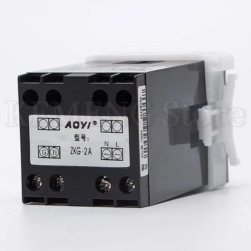 brand new ZKG-2000A ZKG-3A ZKG-2A Voltage Regulator Voltage Regulating Gauge Temperature Control