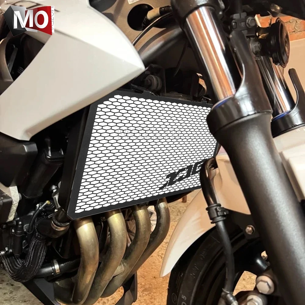 

Защитная решетка радиатора и кожух бака для YAMAHA XJ6 XJ-6 Diversion F 2009-2016