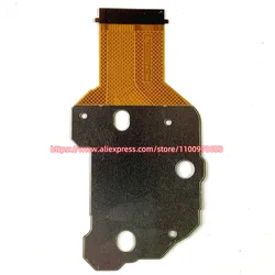 NEW Lens Aperture Flex Cable For SONY RX100M3 CCD  Digital Camera Repair Part