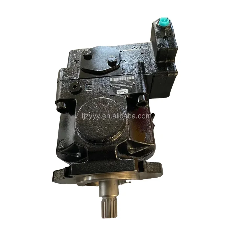 2026 D1P Pump D1P-2…