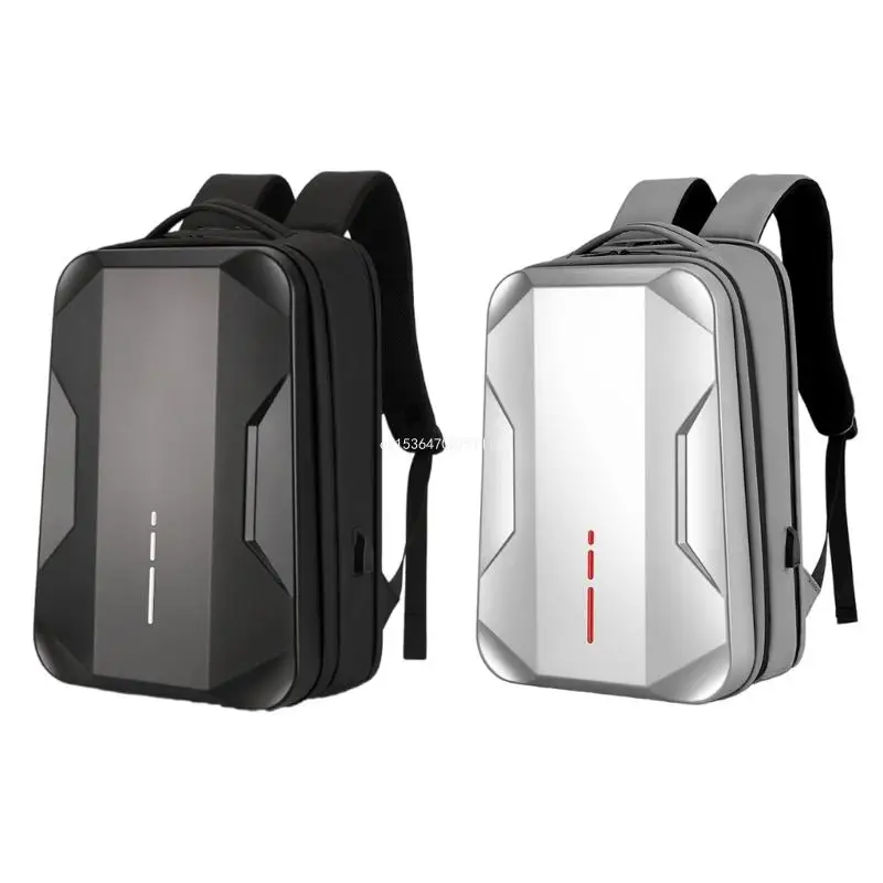 

Backpack Esports Laptop Bag for 15.6" to 17.3" Devices For Miccrophone Keyboard Storage Large Capacity Travel Bag DropShipping