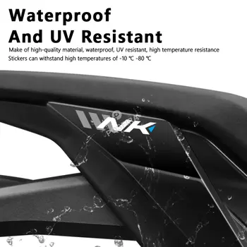 6 best sales Adesivo cfmoto 250 nk - №1