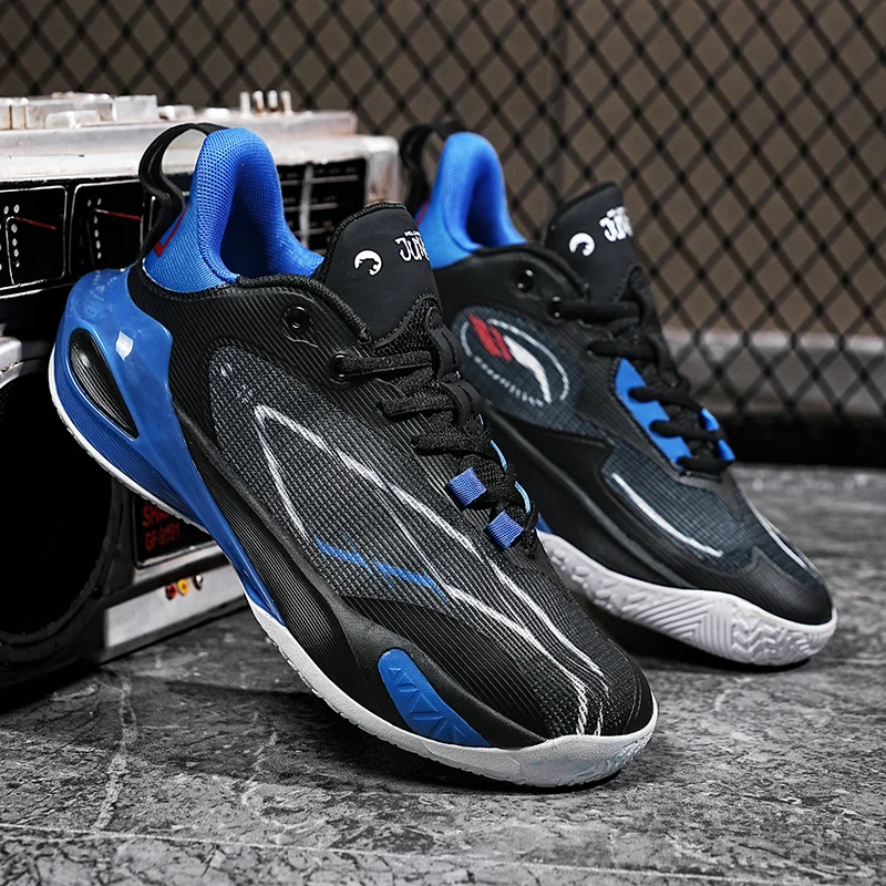 

Men's Casual Sports Shoes with Thick Sole – Multi-Functional Running Style, Lightweight Breathable Lining. Perfect for Outdoor A