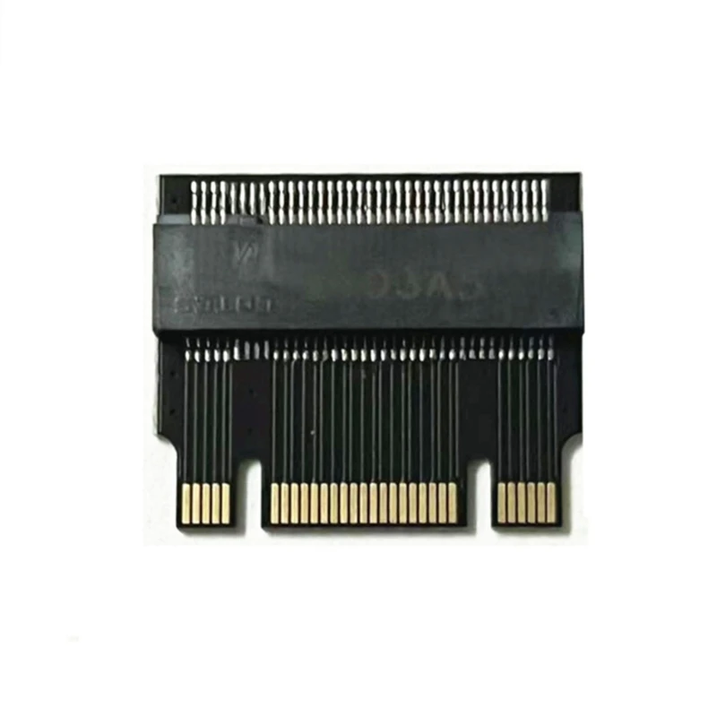 Bardzo szybki adapter Nvme M.2 2230 do 2242 Karta rozszerzeń Adapter karty rozszerzeń