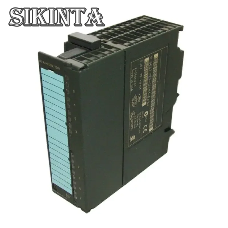 Module 6ES7321-1FF01-0AA0 In Stock
