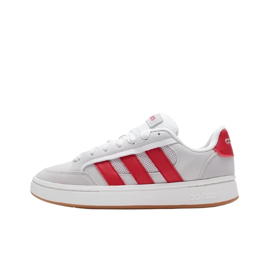 Adidas Gc Alpha Sk8 Comfortable Abrasion Resistant Lightweight Breathable HQ7365