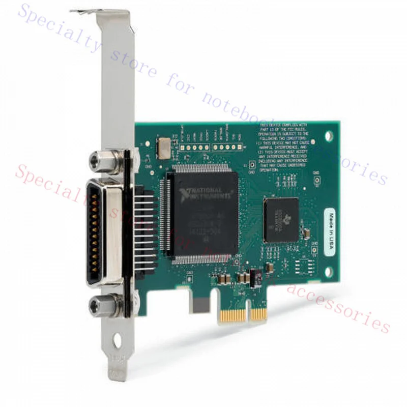 AAA+ FOR National Instruments NI PCIe-GPIB Controller