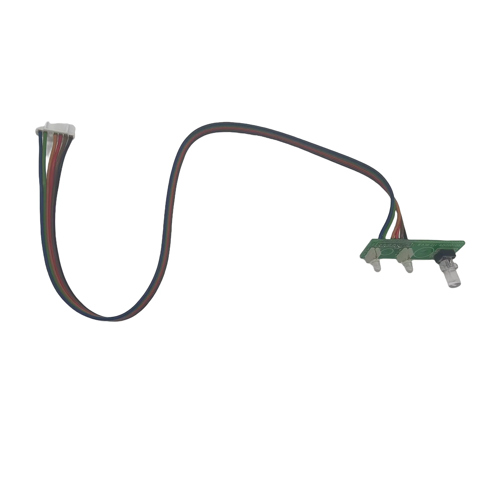 Power Button Board …