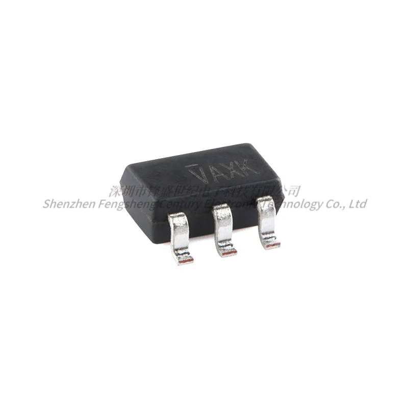 ME6231C33M5G SOT-23-5 Regolatore lineare PSRR LDO ad alta precisione a bassa potenza da 3,3 V Nuovo originale