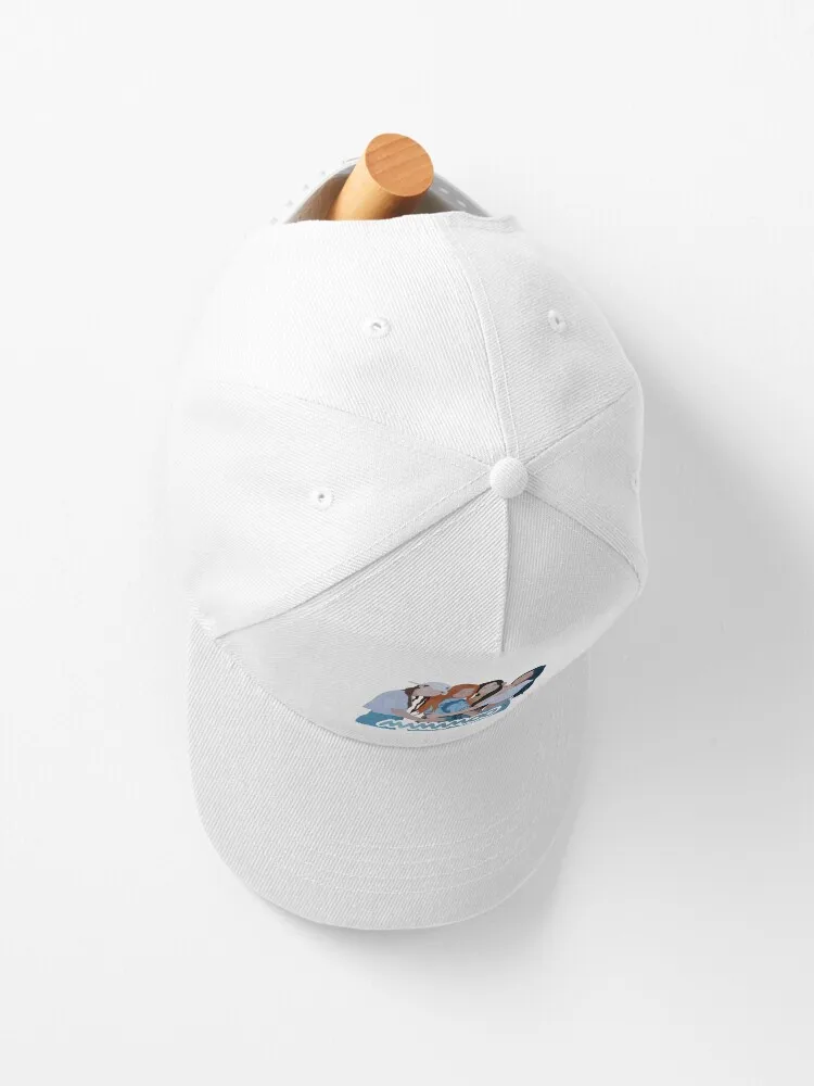 Mamamoo Kpop Sticker Mumumuch Portrait Cap For Men Women Summer Outdoor Sun Baseball Hats New Fashion Hat