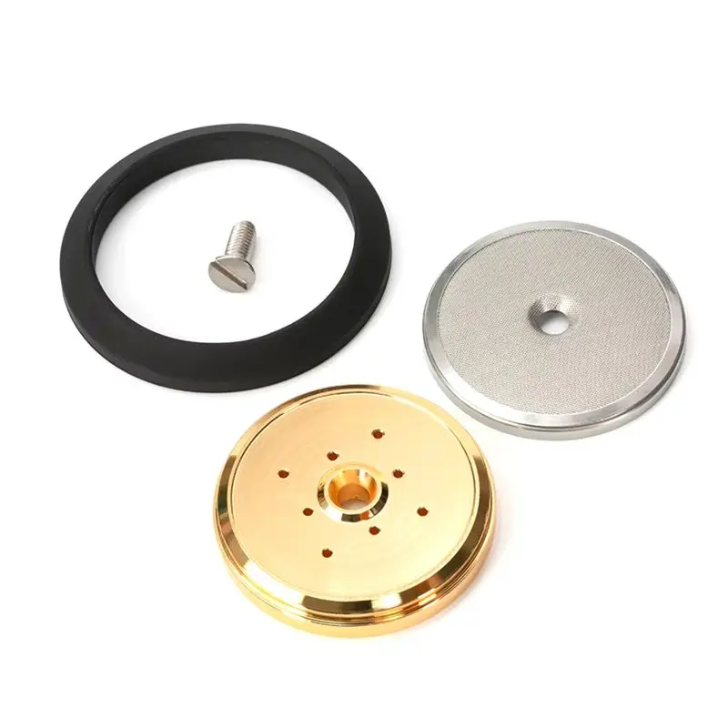 

Замена внутреннего держателя экрана душа B50C для кофемашин Nuova APPIA, эспрессо-машин