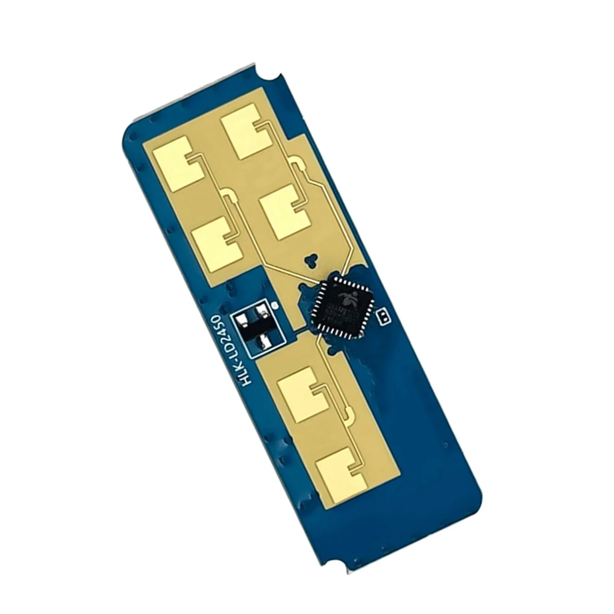 New 3C-24G HLK-LD2450 Millimeter Wave Human Movement Tracking Radar Sensor Module LD2450 Sensing Distance 8M Smart Home A