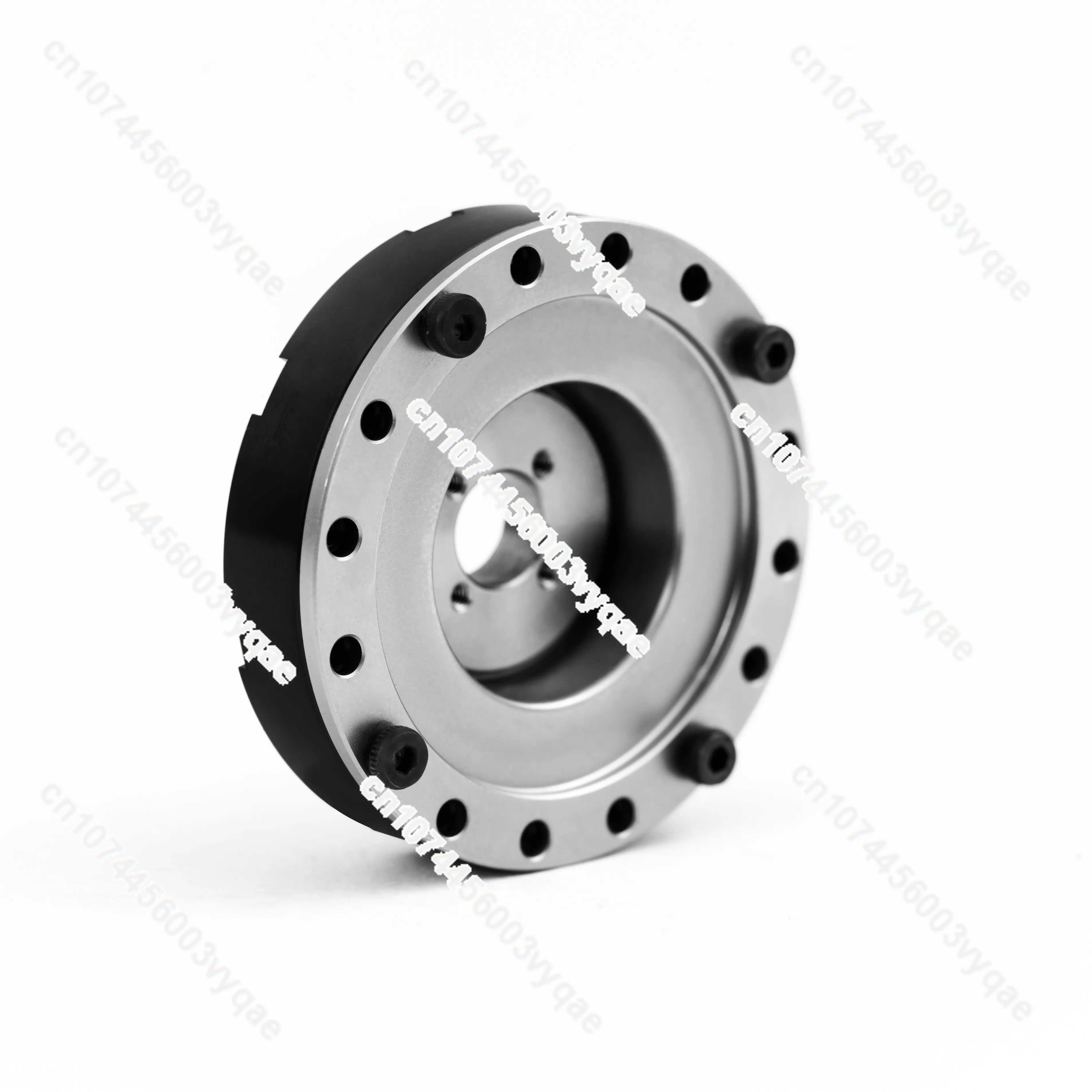 Ultra-micro horizontal harmonic reducer Robot joint special module gear reducer