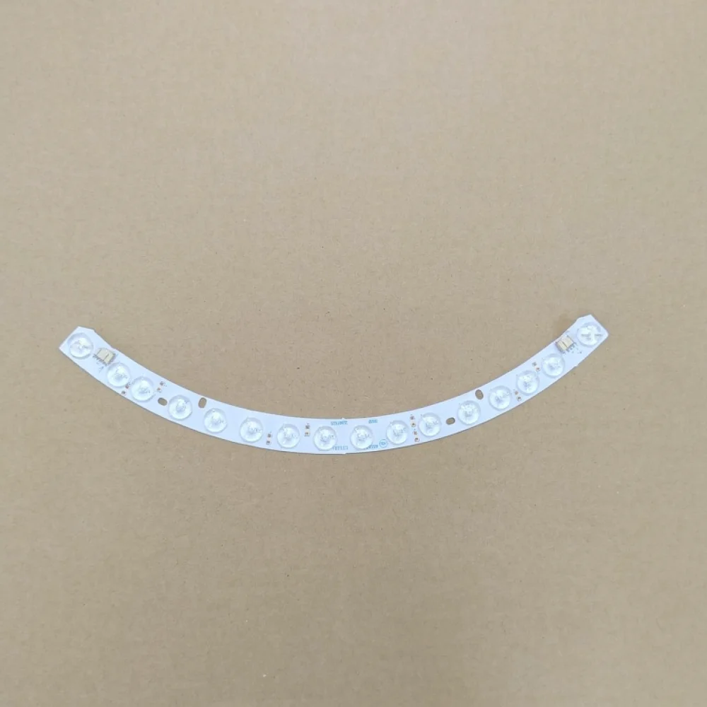 แผงไฟ LED สำหรับพัดลมเพดาน แถบ - Ceiling Fan Light Kit Replacement บทวิจารณ์และราคา