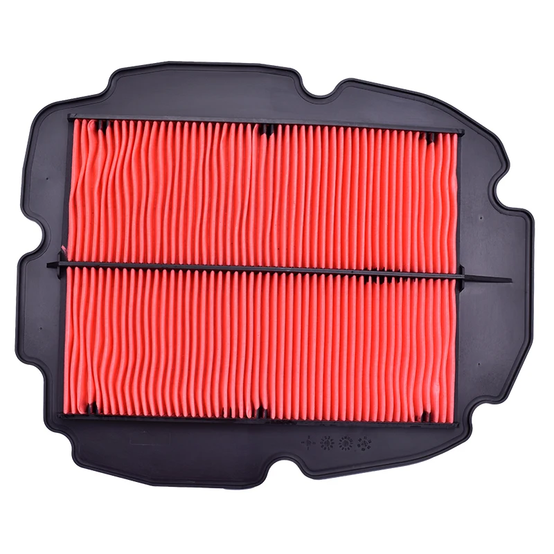 HFA1801 Air Filter For Honda VFR800 F1-Y,1 VFR800F CBS & PGM 00-01 VFR 800 F1-4,5,6,7,8,9,A,B Interceptor 800 VTEC RC46 04-11