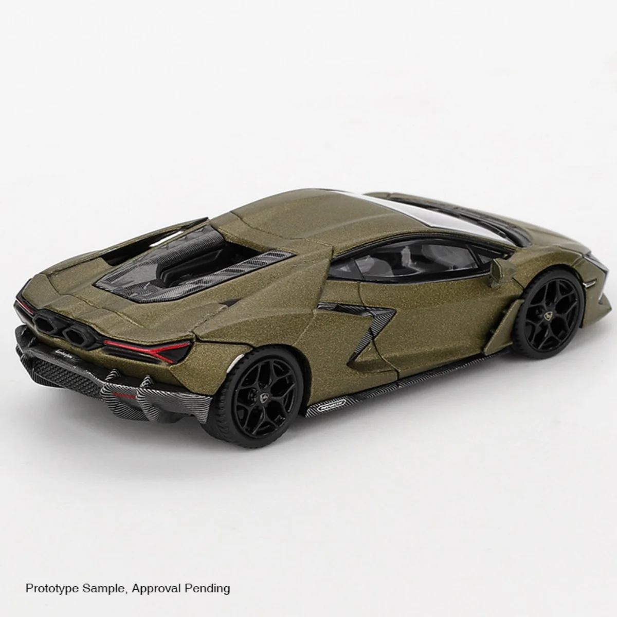 MINIGT TSM 1136 1:64 Collection Revuelto Diecast Model Car