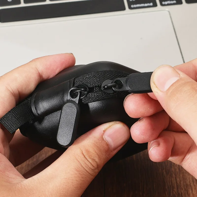 Комплект панорамной камеры DJI Osmo 360, комбинированная защита, портативная сумка для хранения из ЭВА, защитная пленка из закаленного стекла, силиконовая крышка объектива