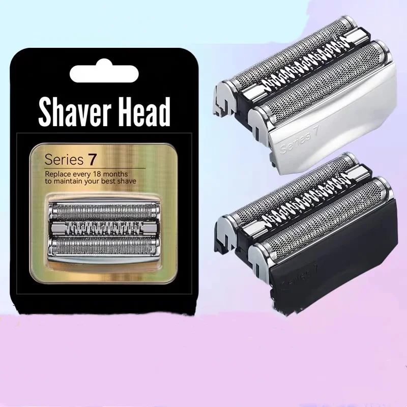 شفرات رأس بديلة لسلسلة براون 7 ، ماكينات حلاقة كهربائية ، 70S ، 790cc ، 760cc ، 750cc ، من من من ، من ، من ، من ، إلى ، من ، من ، إلى ، #1