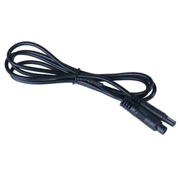 4 pin Car DVR Camera Extension Cable Vehicle Rear View Camera Wire Power Cable