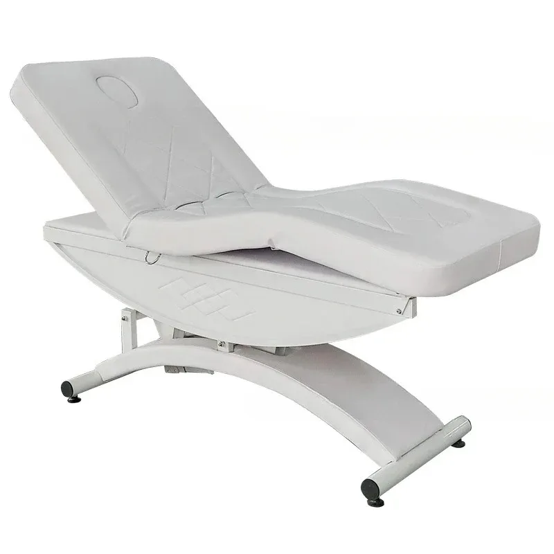 Bed Massage Tool Professional Chiropractic Couch Full Body Massager Beauty Table De Electric Pilates Salon Furniture Thai Tattoo