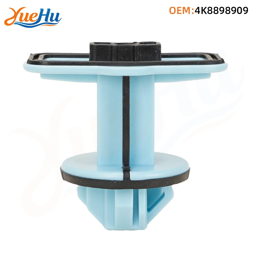 

YUEHU 10PCS Fastener for Audi A6 A7 S6 S7 Side Skirt Molding 4K8898909