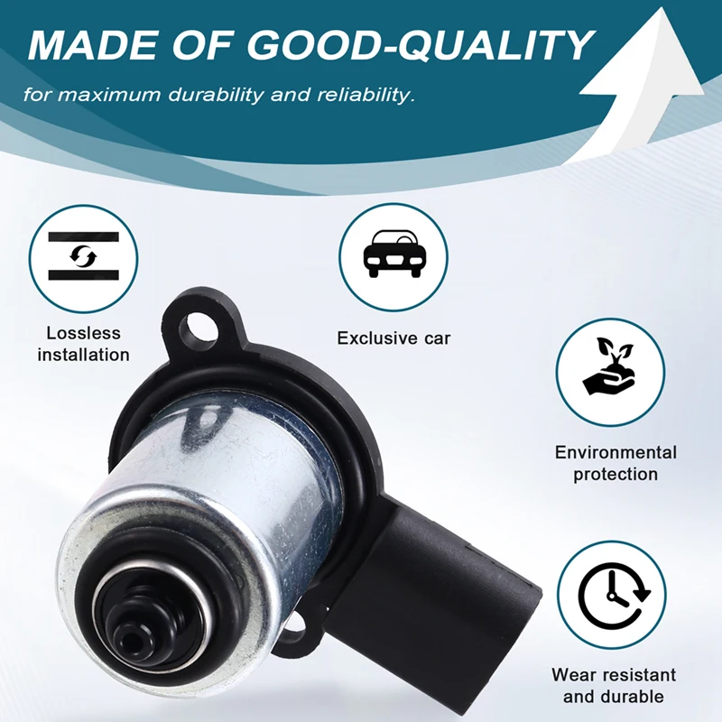 صمام لولبي 1643200204 2213200904 2513200104 Solenoid Valve Air Suspension Compressor Repair Kit For Mercedes Benz W164 W221 W251 الهواء المضغوط — تفصيل 2