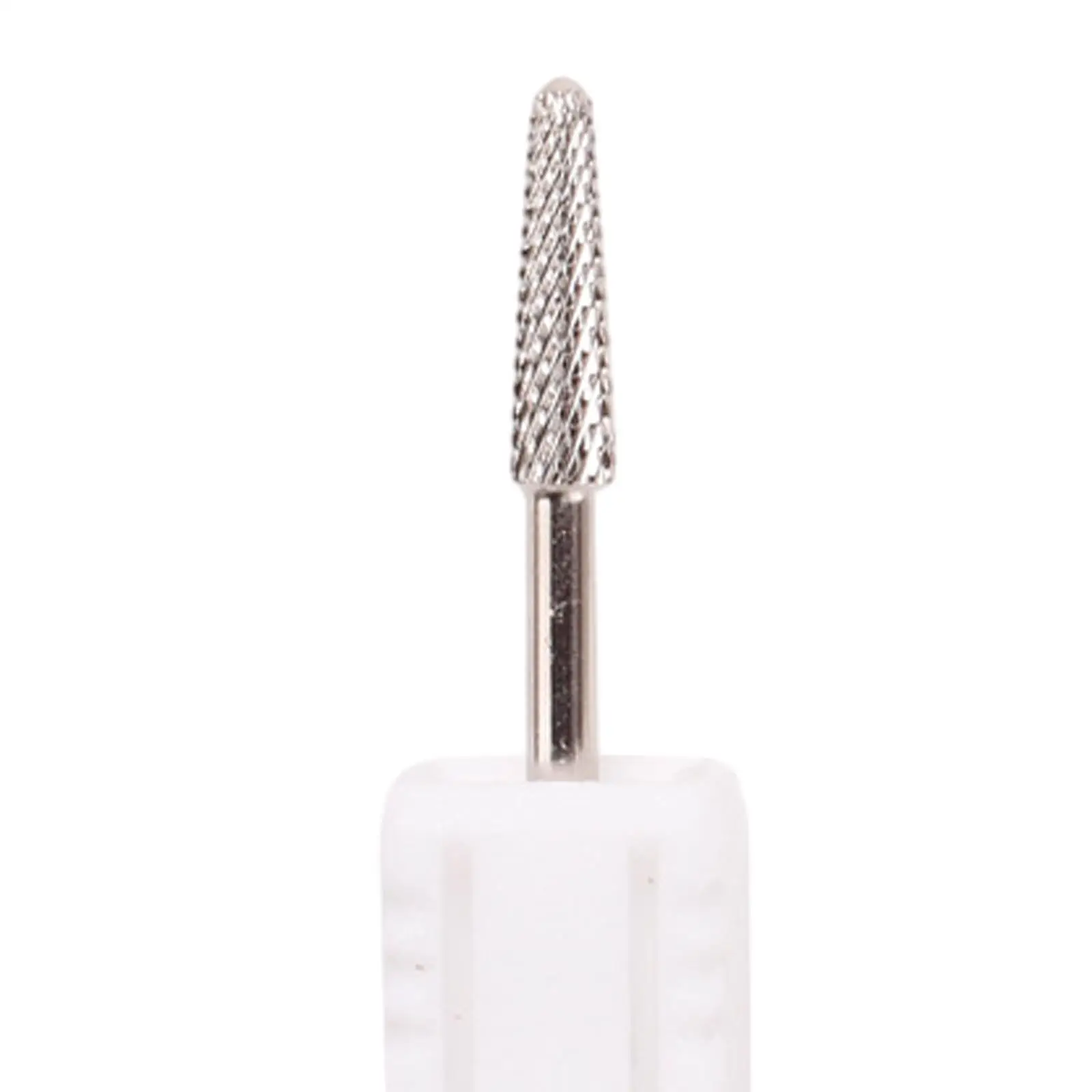 Manicure broca unha polonês broca cabeça elétrica arquivo de unhas profissional