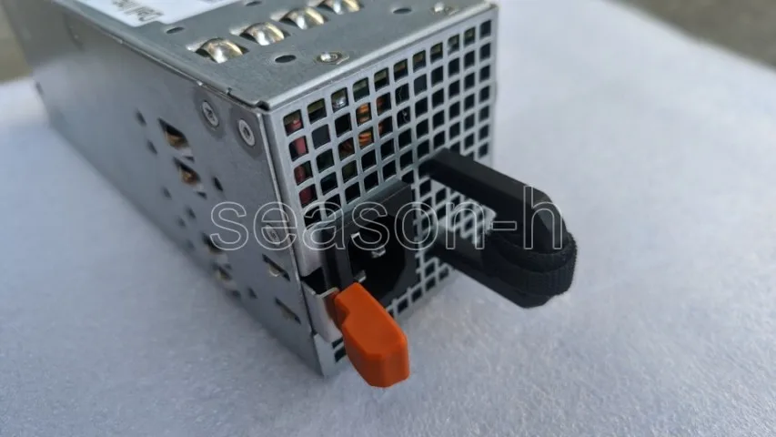 Fonte de alimentação original 570W para R710 T610 MYXYH T327N VPR1M G0KD5 RXCPH