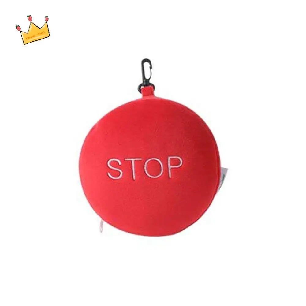 

Kawaii мультяшная подушка для маски для глаз, складная портативная 2 в 1, крючок для хранения маски для глаз, эластичная лента, складная подушка для путешествий, офисный работник