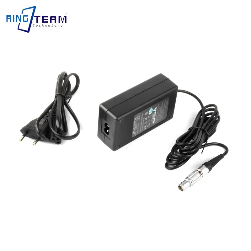 CA-A10 CAA10 CA A10 Lemo 4 دبوس أنثى لكانون C300 التيار المتناوب محول الطاقة الولايات المتحدة الاتحاد الأوروبي المملكة المتحدة الاتحاد الافريقي التوصيل كابل الطاقة