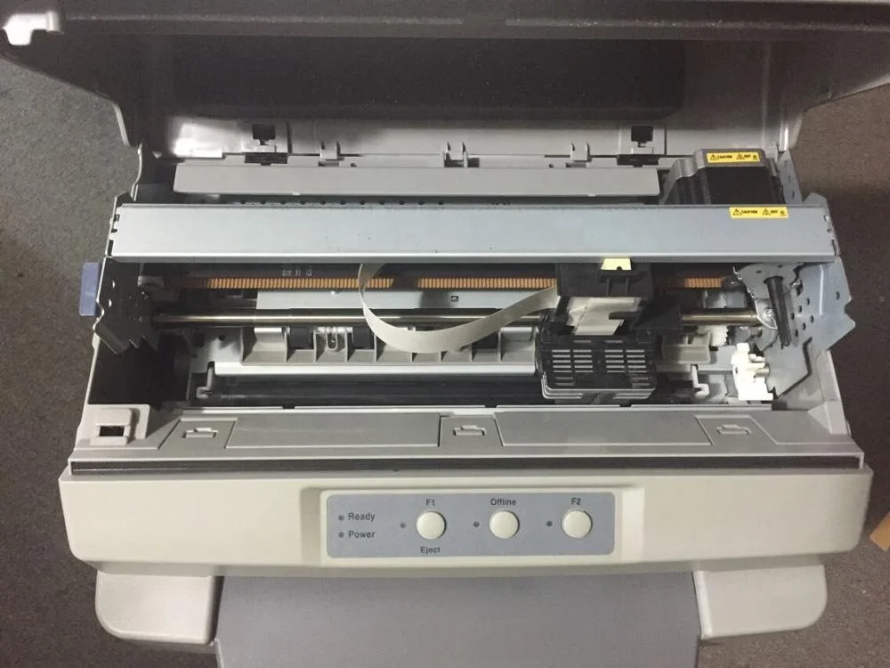 EPSON Plq-20 用銀行ドットマトリックス通帳プリンター卸売