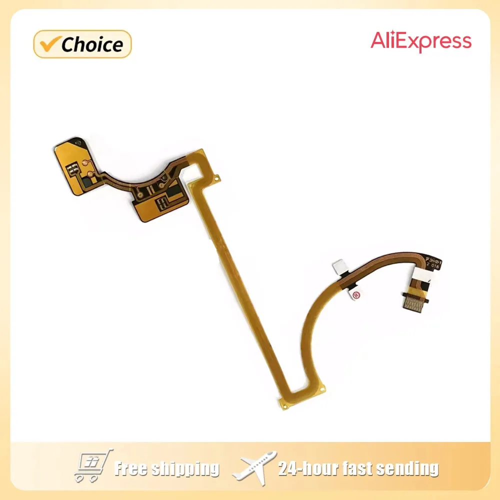 New 28-70 Lens Flex Cable For Sony FE 28-70mm f / 3.5-5.6 OSS SEL2870 Anti-Shake FPC Flexible Cable Repair Parts