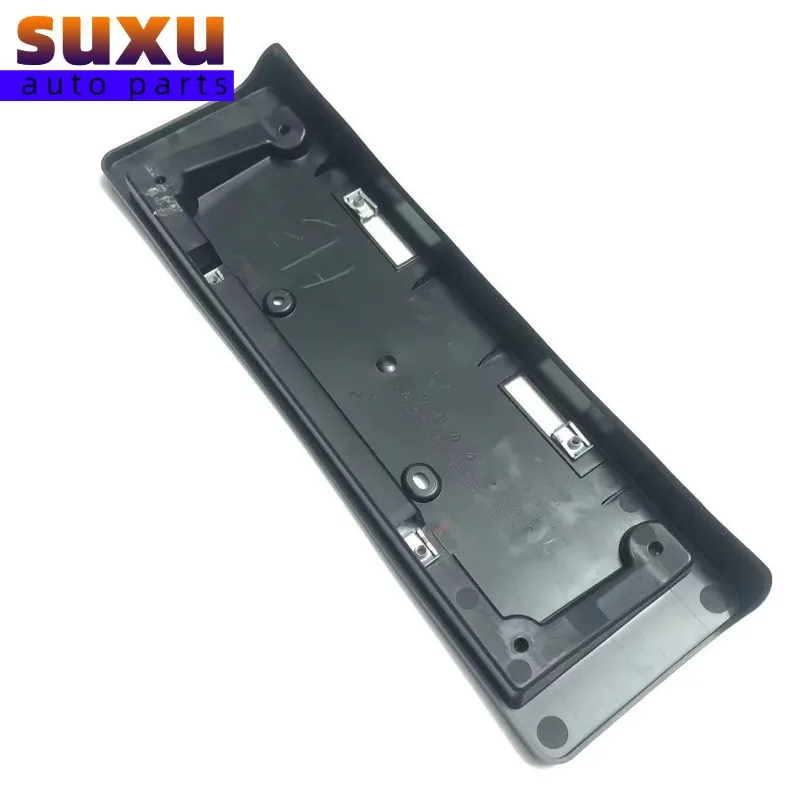

Front License Plate Bracket 149309800A For Tesla Model Y 2020-2023 Fixed Mount Base Frame 1493098-00-A Replacement Parts