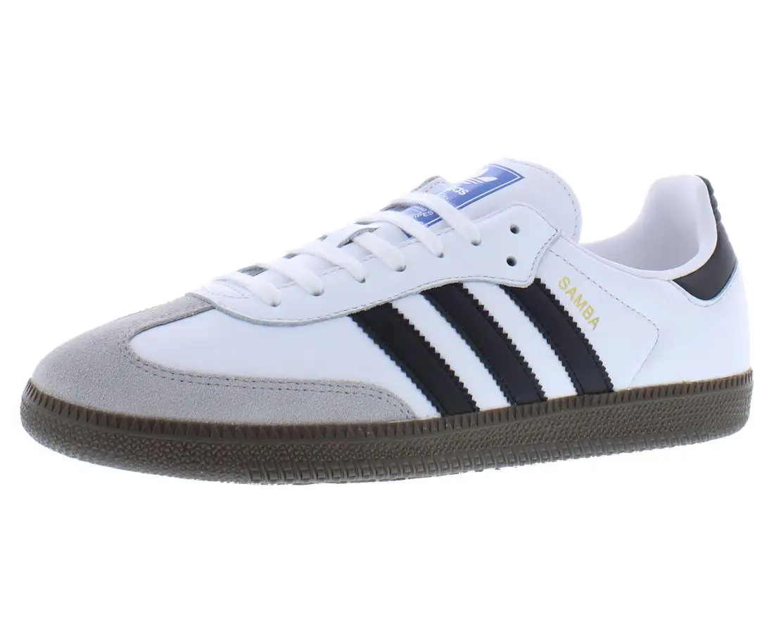 

Adidas Samba Mens Shoes