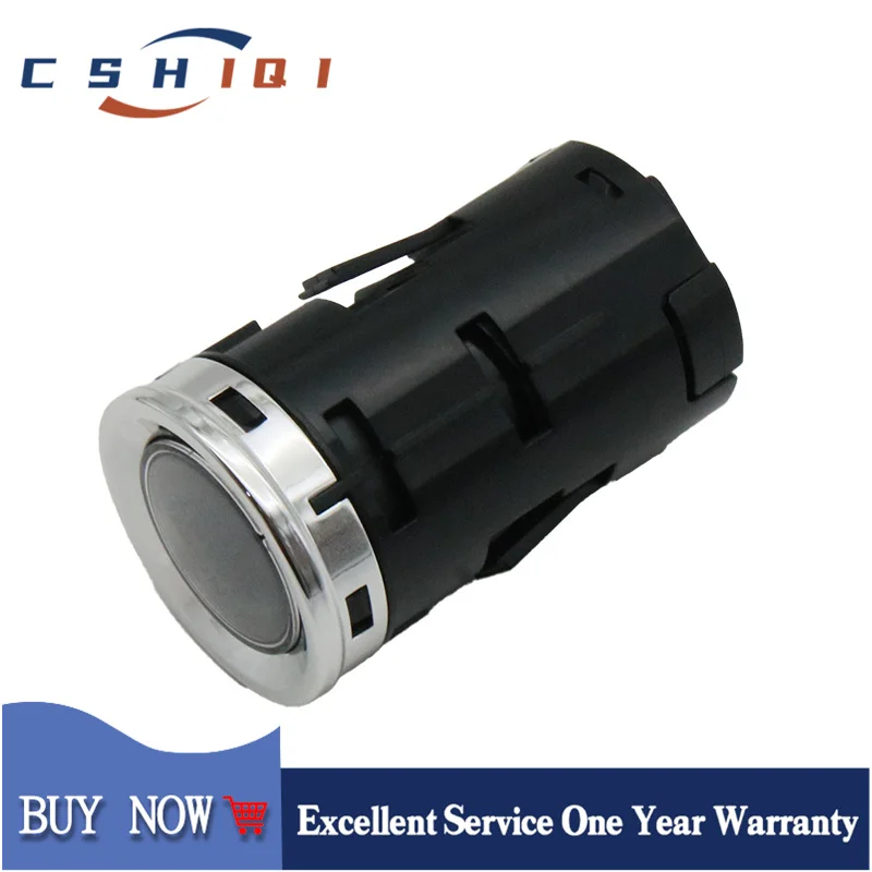 

35881-TG7-A03 35881TG7A03 Автомобильный двигатель, кнопка запуска и остановки, переключатель зажигания, стартер для Honda Pilot Ridgeline, новый паспорт 3,5 V6