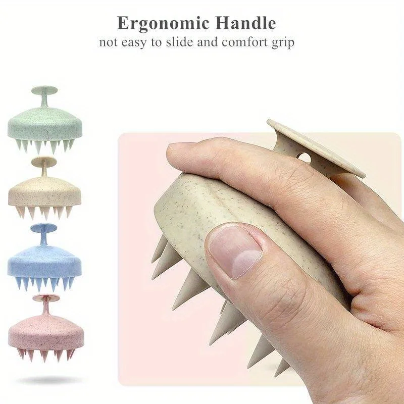 Thumbnail 4 - #5 Latest Hair Combs Offers