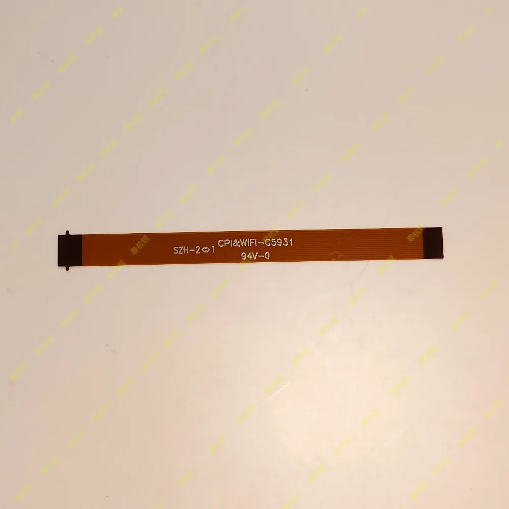 For Fuji XA3 XA5 XA10 For Fujifilm X-A3 X-A5 X-A10 Keyboard Button Key Connection Flex Cable FPC