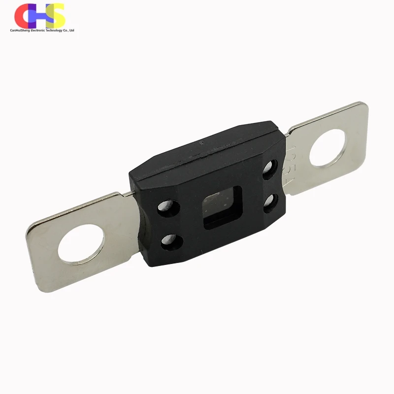 1-5pcs 32V ANM MEGA Bolt-on Fuse 30A 50A 60A 80A 100A 125A 150A 200A 225A 300A 350A 400A 500A Blade fuse for ANM-H3 Fuse Holder